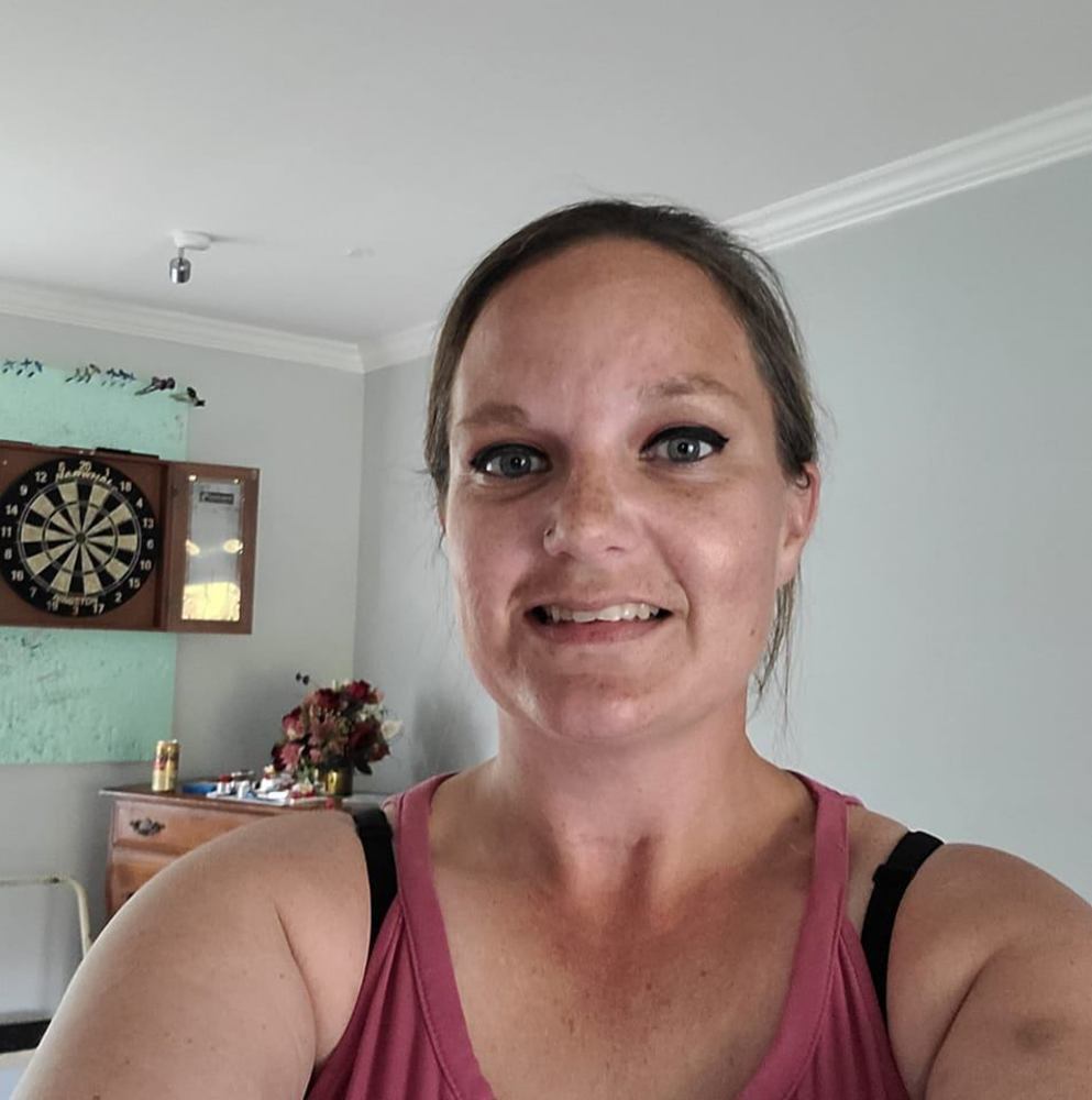 Meet your Posher, Jennifer